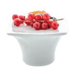 Porselen Delight / Puzzle Sos Tabağı