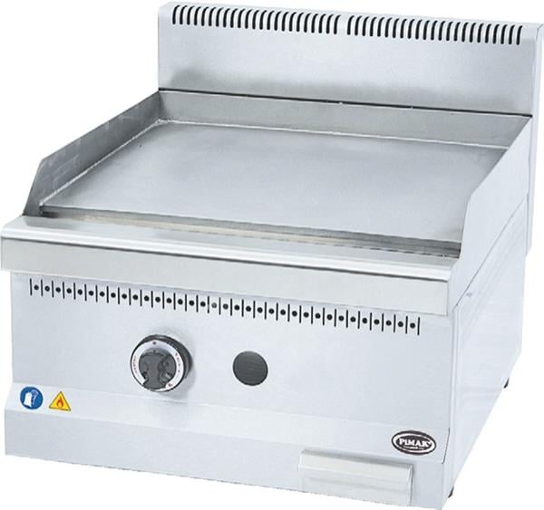 Gazlı Pleyt Izgara 50x60x30 cm