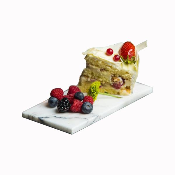 Servis Tabağı - Küçük Boy