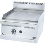 Gazlı Pleyt Izgara 70x60x30 cm