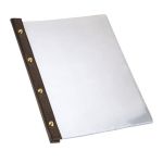 Pvc Bilyeli Vidalı Menü