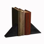 Kitap Desteği Üçgen 2'li Set