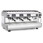 La Cimbali Yarı Otomatik Espresso Kahve Makinesi 3 Grup M24 PREMIUM TE - 3