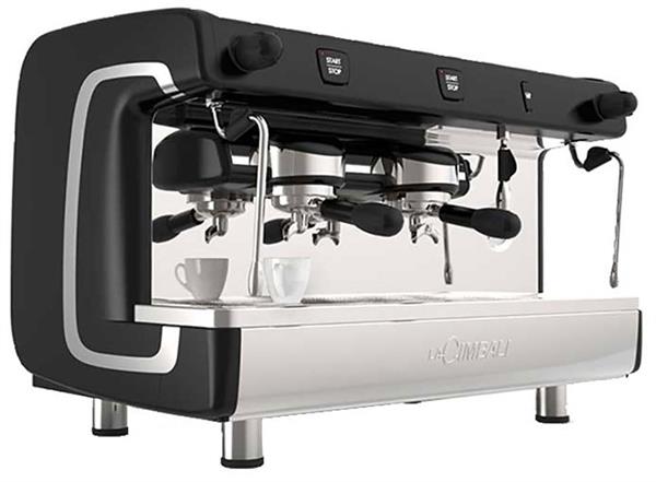 La Cimbali Yarı Otomatik Espresso Kahve Makinesi 2 Grup M26 / C2