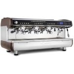 La Cimbali Tam Otomatik Espresso Kahve Makinesi Tall Cup/Turbo Steam 3 Grup M34 SELECTRON - 3