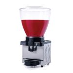 M40 Dijital Panoramik Karıştırıcılı Soğuk İçecek Dispenseri Inox 40 Litre M40.DI