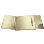 Oda Sümeni - Bakır Süslemeli