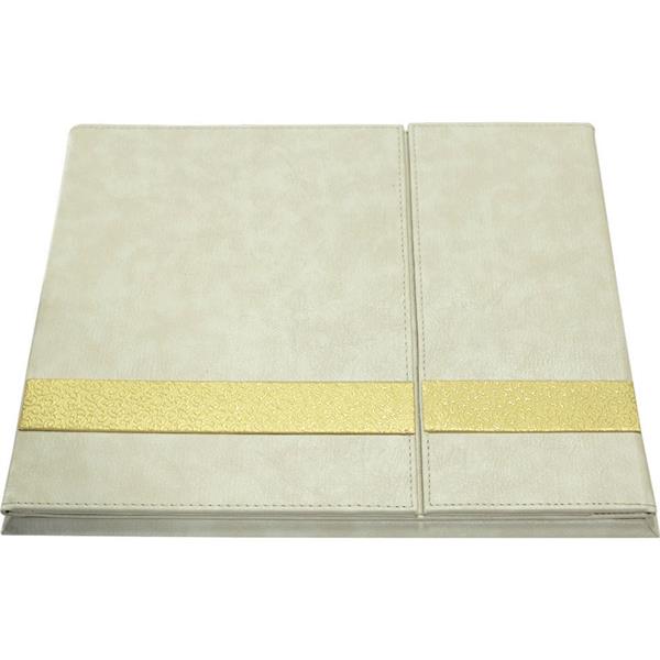 Oda Sümeni - Deri Süslemeli