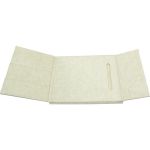 Oda Sümeni - Deri Süslemeli