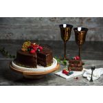 Kek Standı Tek Katlı