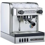 La Cimbali Yarı Otomatik Espresso Kahve Makinesi M21 JUNIOR S/1