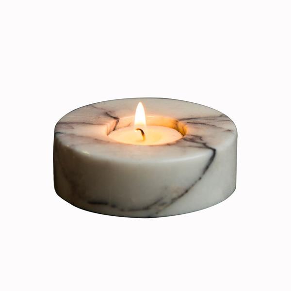 Silindir Mumluk - Küçük Boy