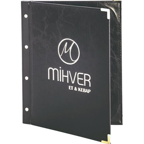 Klasik Vidalı Menü