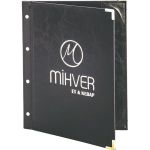 Klasik Vidalı Menü