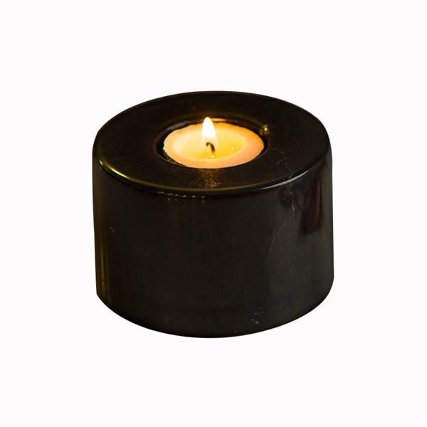 Silindir Mumluk - Orta Boy