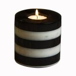 Silindir Mumluk - Büyük Boy