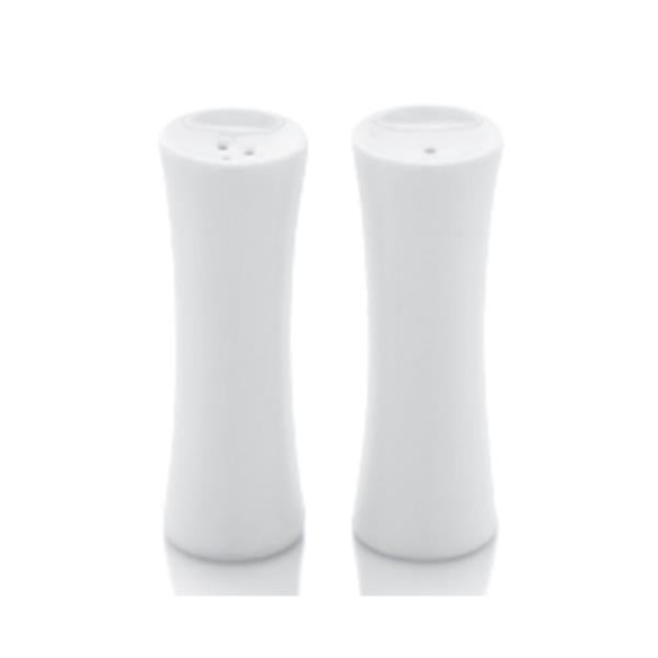 Porselen Madrid Tuzluk & Biberlik