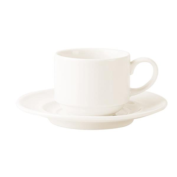 Porselen Finesse Alumilite Tabaklı Çay F