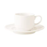 Porselen Finesse Alumilite Tabaklı Çay F