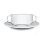 Porselen Madrid Konsome Kase 180 cc