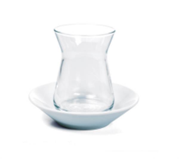 Porselen Çay Tabağı