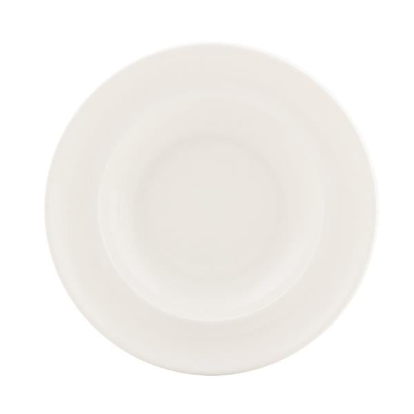 Porselen Finesse Alumilite Çukur Tabak 2