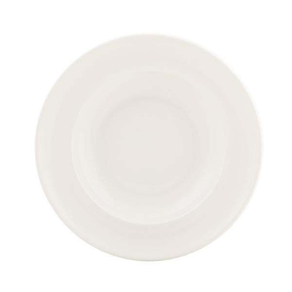 Porselen Finesse Alumilite Çukur Tabak 2