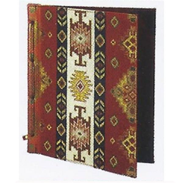 Kilim Bağcıklı Model Menü