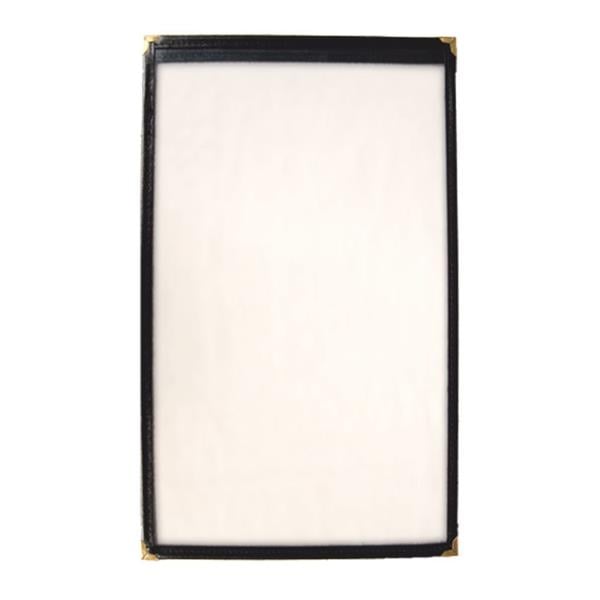 Tek Kanat Bilyeli Pvc Menü