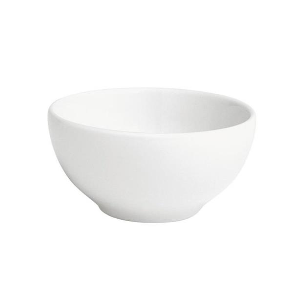 Porselen Zen Alumilite Çerezlik 8Cm   