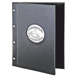 Bakır & Alüminyum Pencereli Vidalı Model