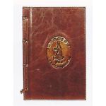 Bakır & Alüminyum Pencereli Bağcıklı Model