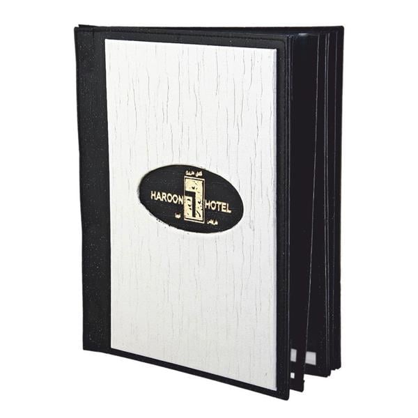 Plato Pencereli Üst Model Menü