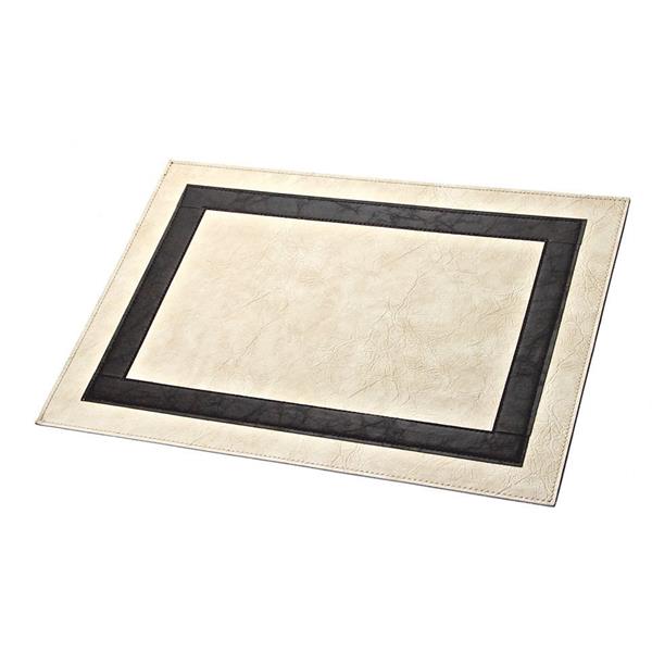 Amerikan Servis Çift Renkli