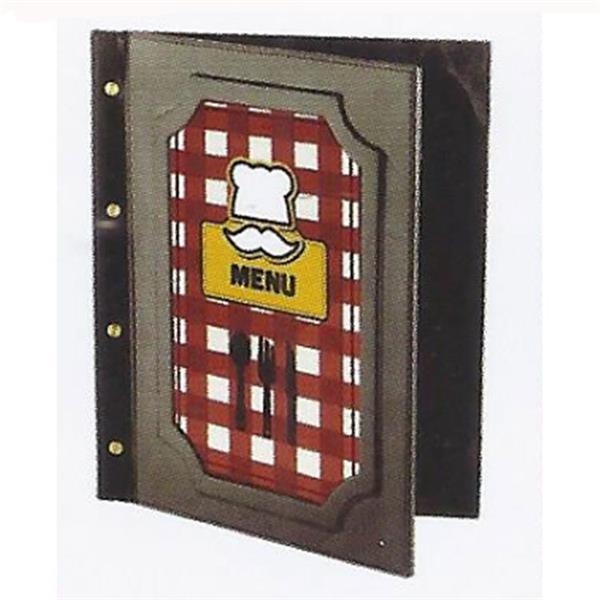 Metal Pencereli Vidalı Çerçeve Boyu