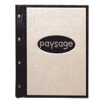 Taşlı Vidalı Pencereli Üst Model Menü