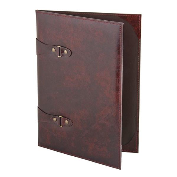 Deri Menteşeli Model Menü