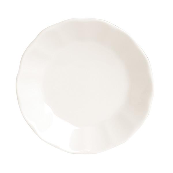 Porselen Alumilite Çay Tabağı 11Cm   