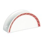 Porselen Daphne Peçetelik 14Cm     