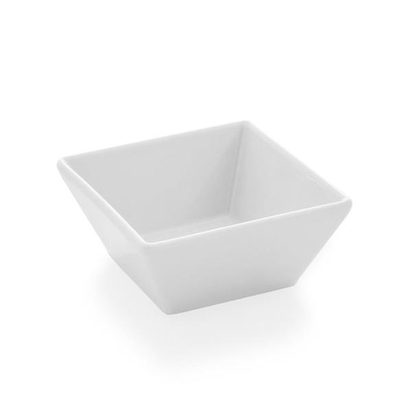 Porselen Merid Kase 14 cm