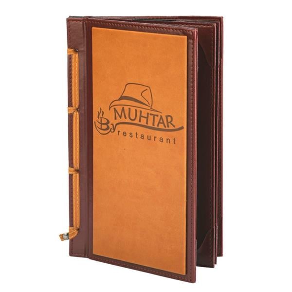 Plato Bağcıklı Üst Model Menü