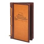 Plato Bağcıklı Üst Model Menü