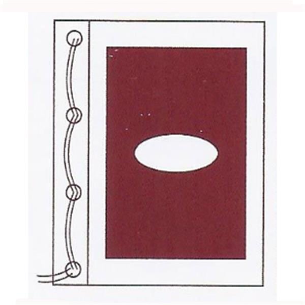 Plato Bağcıklı Pencereli Üst Model Menü