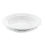 Porselen Moskova Çukur Tabak 23 cm