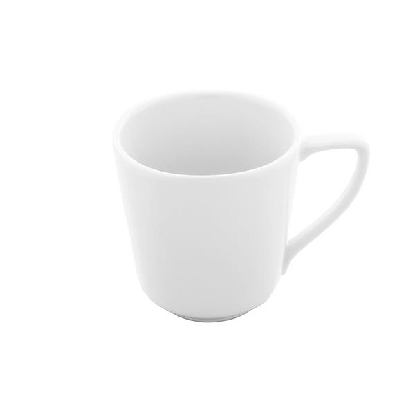 Porselen Mimoza Kupa 330 cc