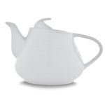 Porselen Moskova Demlik 400, 600, 800, 1000 cc