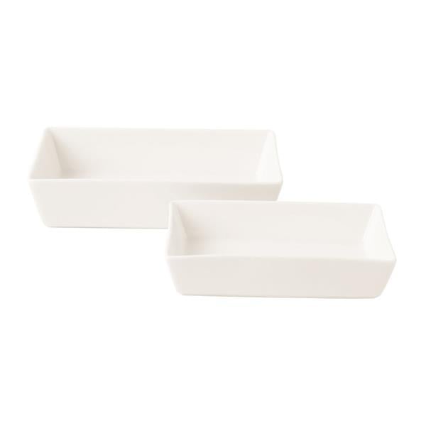 Porselen Alumilite Salata Tabağı 16Cm  