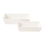 Porselen Alumilite Salata Tabağı 16Cm  