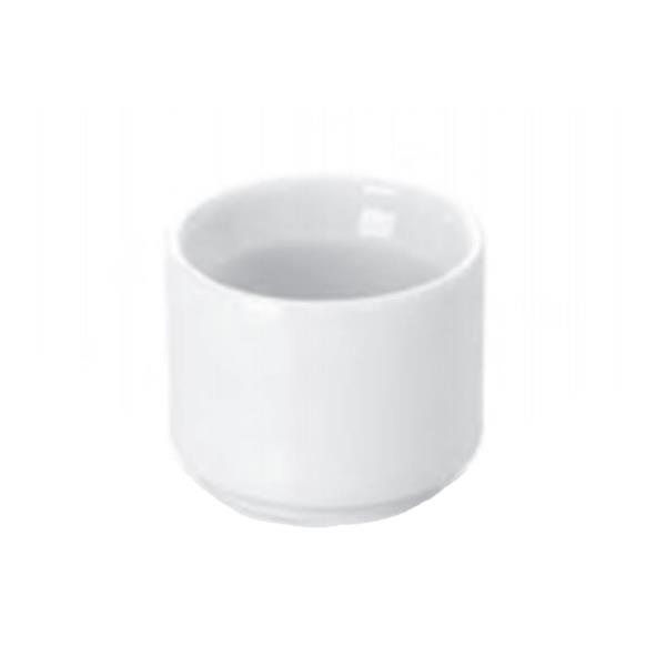 Porselen Kahvaltı Yumurtalık