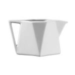 Porselen Markiz Sütlük